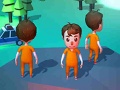 Гульня Prison Escape Plan