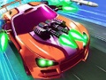 Гульня Fastlane Road To Revenge Master