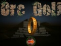 Гульня Orc Golf