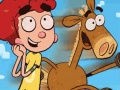 Гульня It's Pony: Coin Collector