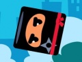 Гульня Flippy Box