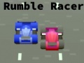 Гульня Rumble Racer