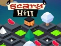 Гульня Scary Hill
