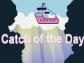 Гульня Catch of the Day