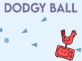 Гульня Dodgy Ball