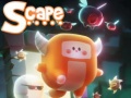 Гульня Scape