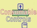 Гульня Consumable Controls