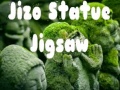 Гульня Jizo Statue Jigsaw