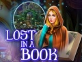 Гульня Lost in a Book