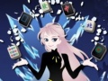 Гульня Monochrome Mahjongg