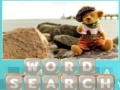 Гульня Word Search 