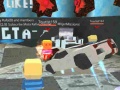 Гульня Kogama: Grand Theft Auto 