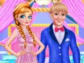 Гульня Clara Wedding Planner
