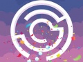 Гульня Puzzle Ball Rotate