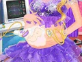 Гульня Pregnant Princess Caring