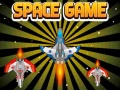 Гульня Space Game