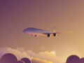 Гульня Vacation Airplanes Jigsaw