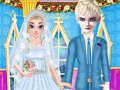 Гульня Princess Wedding Planner