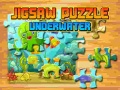 Гульня Jigsaw Puzzle Underwater