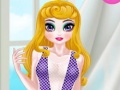 Гульня Tropical Princess and Princess Rosehip Sew Swimwear
