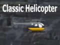 Гульня Classic Helicopter