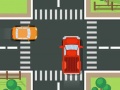 Гульня Traffic Run