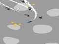 Гульня Cop Chop Police Car Chase