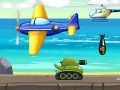 Гульня Enemy Aircrafts
