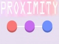 Гульня Proximity 