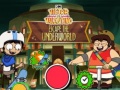 Гульня Victor and Valentino Escape the Underworld