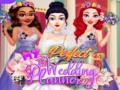 Гульня Perfect Wedding Planner