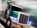 Гульня Uphill Cargo Trailer Simulator 2k20
