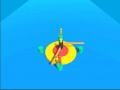 Гульня Jumpers 3d
