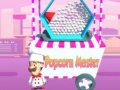 Гульня Popcorn Master