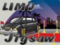 Гульня Limo Jigsaw