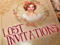 Гульня Lost Invitations