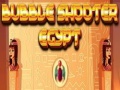 Гульня Bubble Shooter Egypt