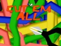 Гульня Cut 'Em All