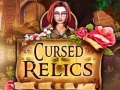 Гульня Cursed Relics