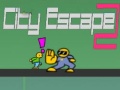 Гульня City Escape 2