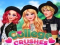 Гульня College Crushes