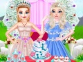 Гульня My Sister's Perfect Wedding