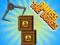 Гульня Amass The Boxes
