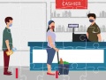 Гульня Social Distancing Jigsaw