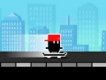 Гульня Pixel Skate