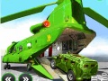Гульня US Army Vehicles Transport Simulator
