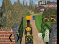 Гульня Real Excavtor City Construction