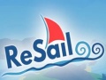 Гульня ReSail
