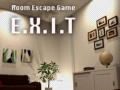 Гульня Room Escape Game E.X.I.T