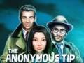 Гульня The Anonymous Tip